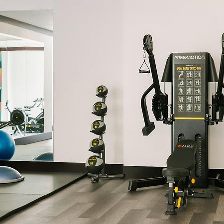 Aparthotel Sonder The O'Connor Ottawa Zewnętrze zdjęcie