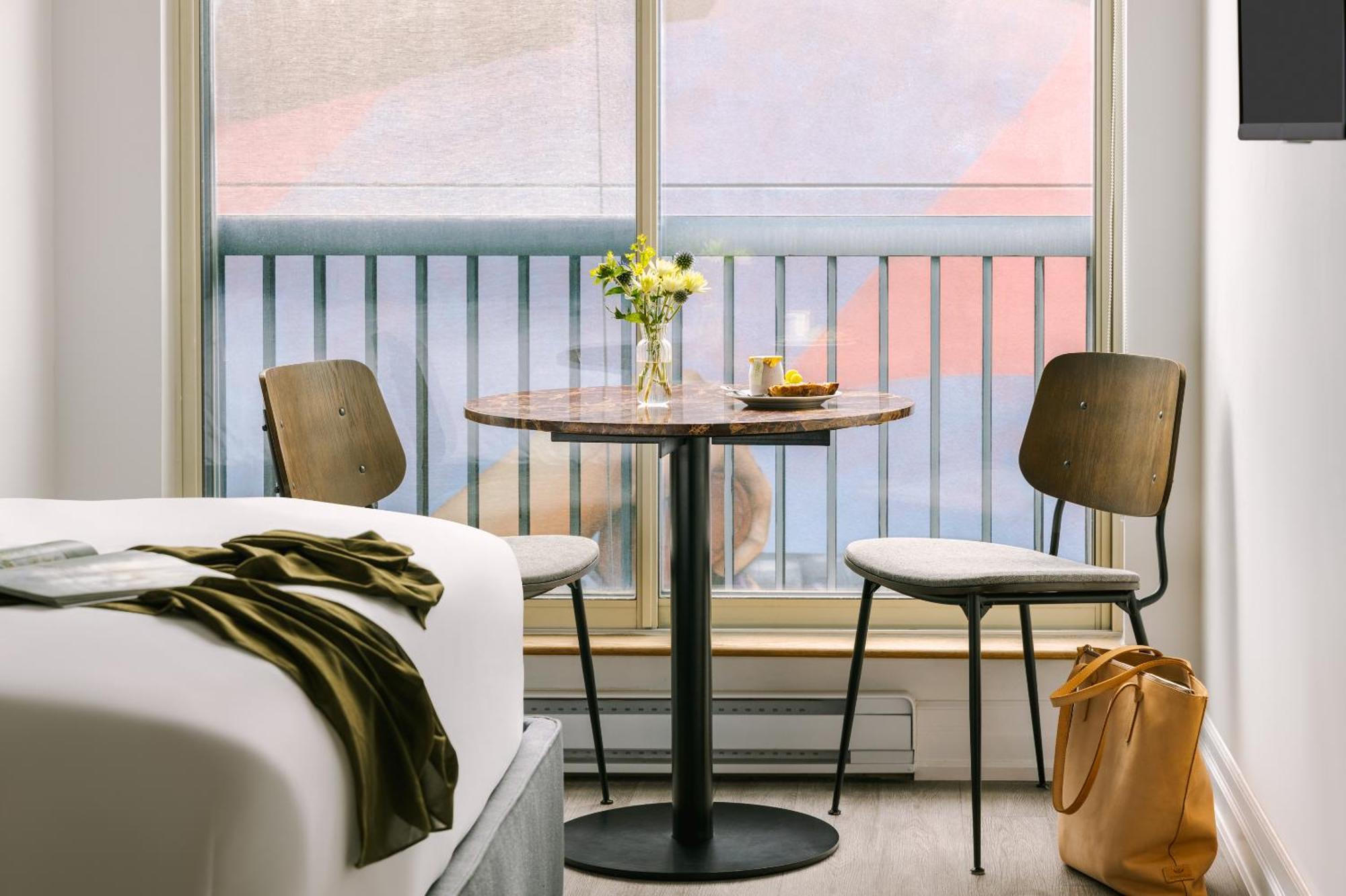 Aparthotel Sonder The O'Connor Ottawa Zewnętrze zdjęcie