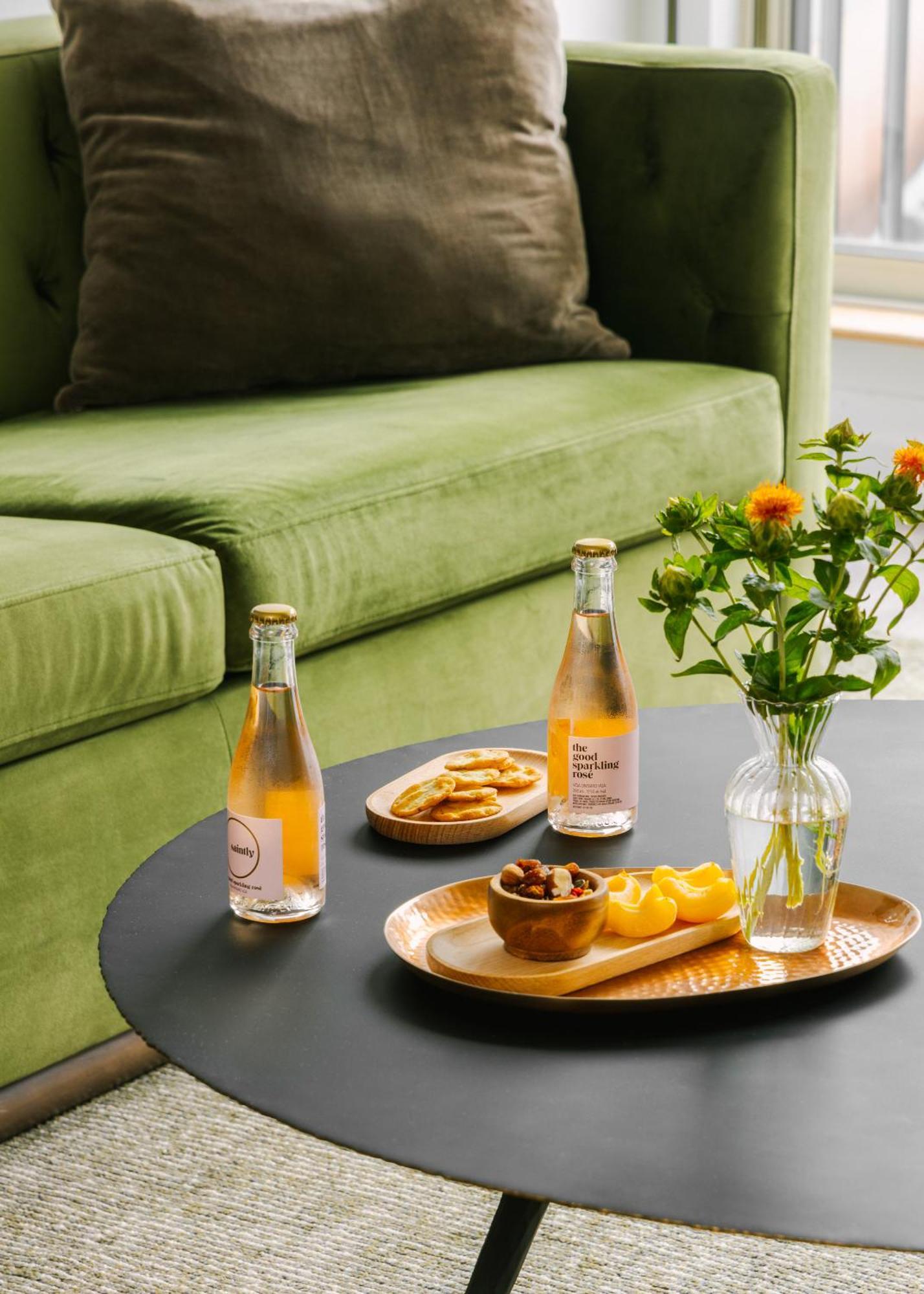 Aparthotel Sonder The O'Connor Ottawa Zewnętrze zdjęcie
