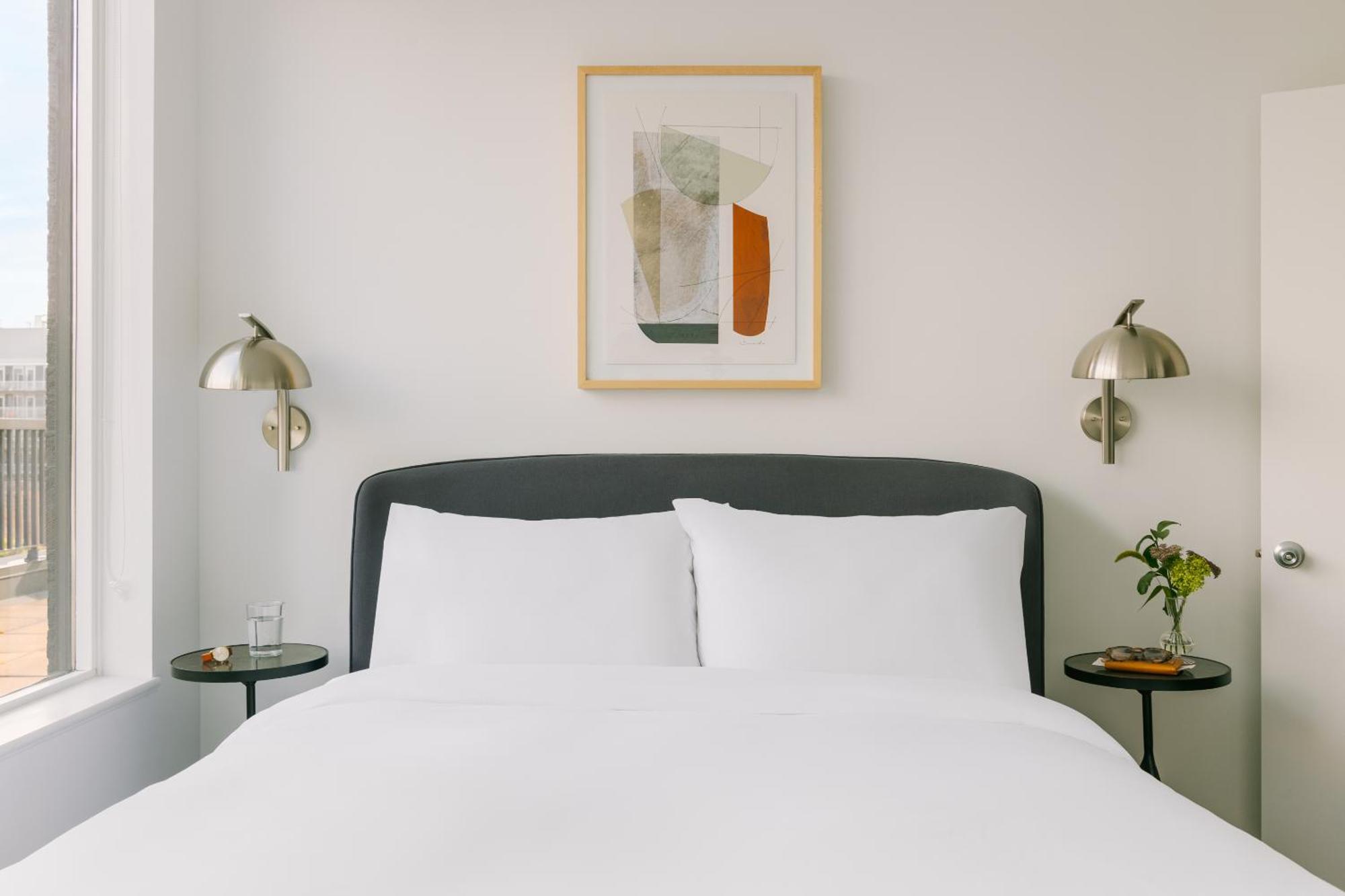 Aparthotel Sonder The O'Connor Ottawa Zewnętrze zdjęcie