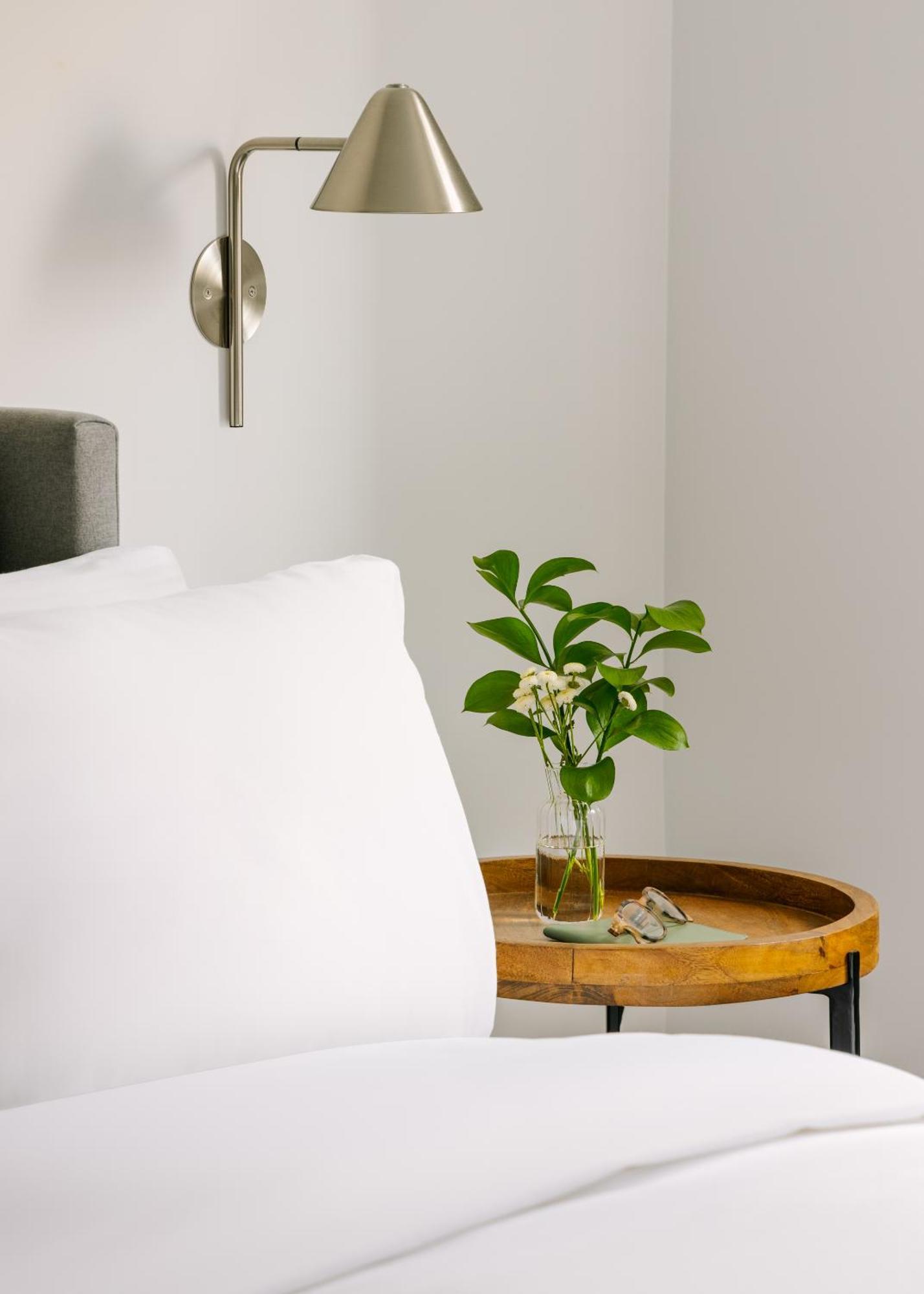 Aparthotel Sonder The O'Connor Ottawa Zewnętrze zdjęcie