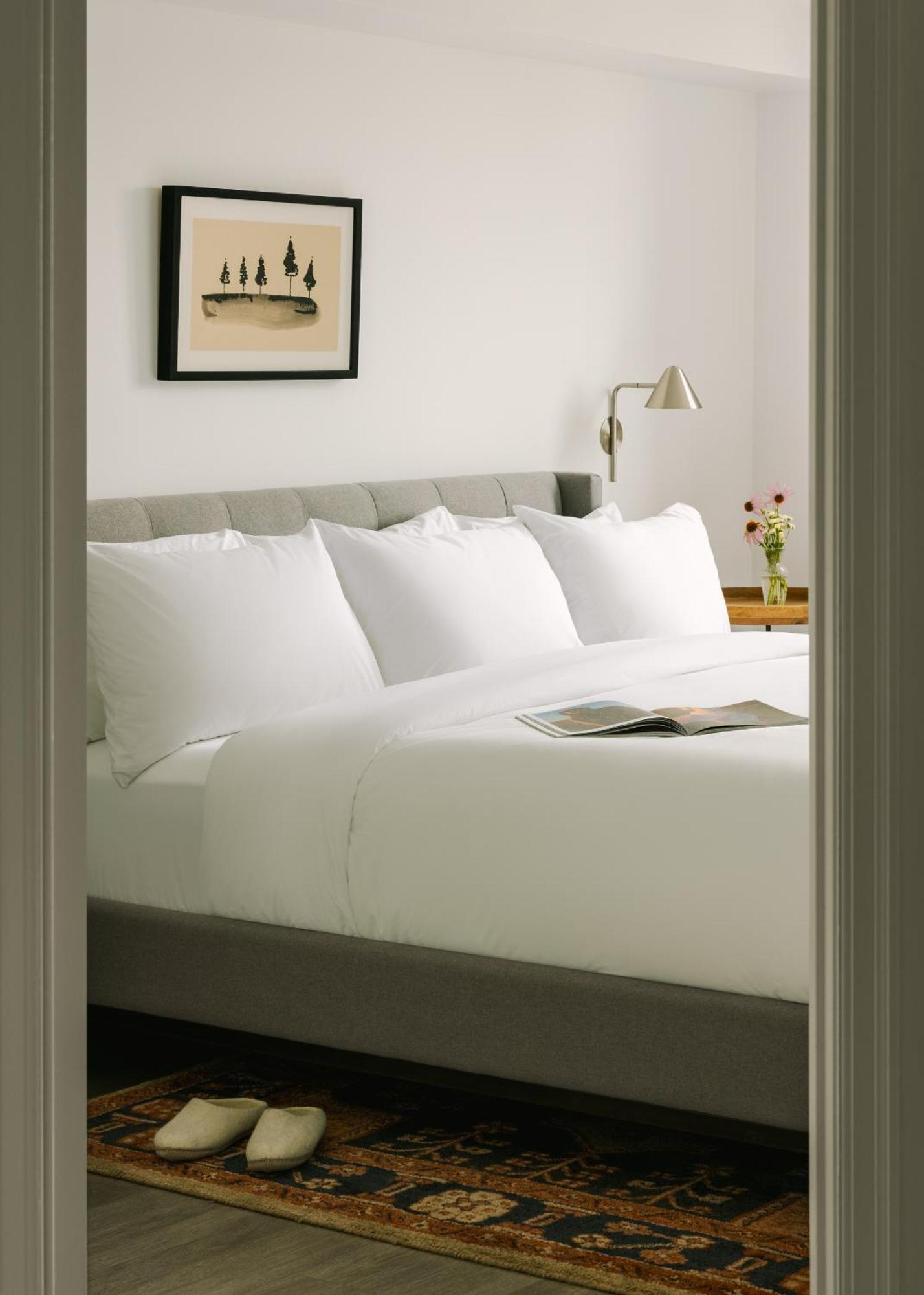 Aparthotel Sonder The O'Connor Ottawa Zewnętrze zdjęcie