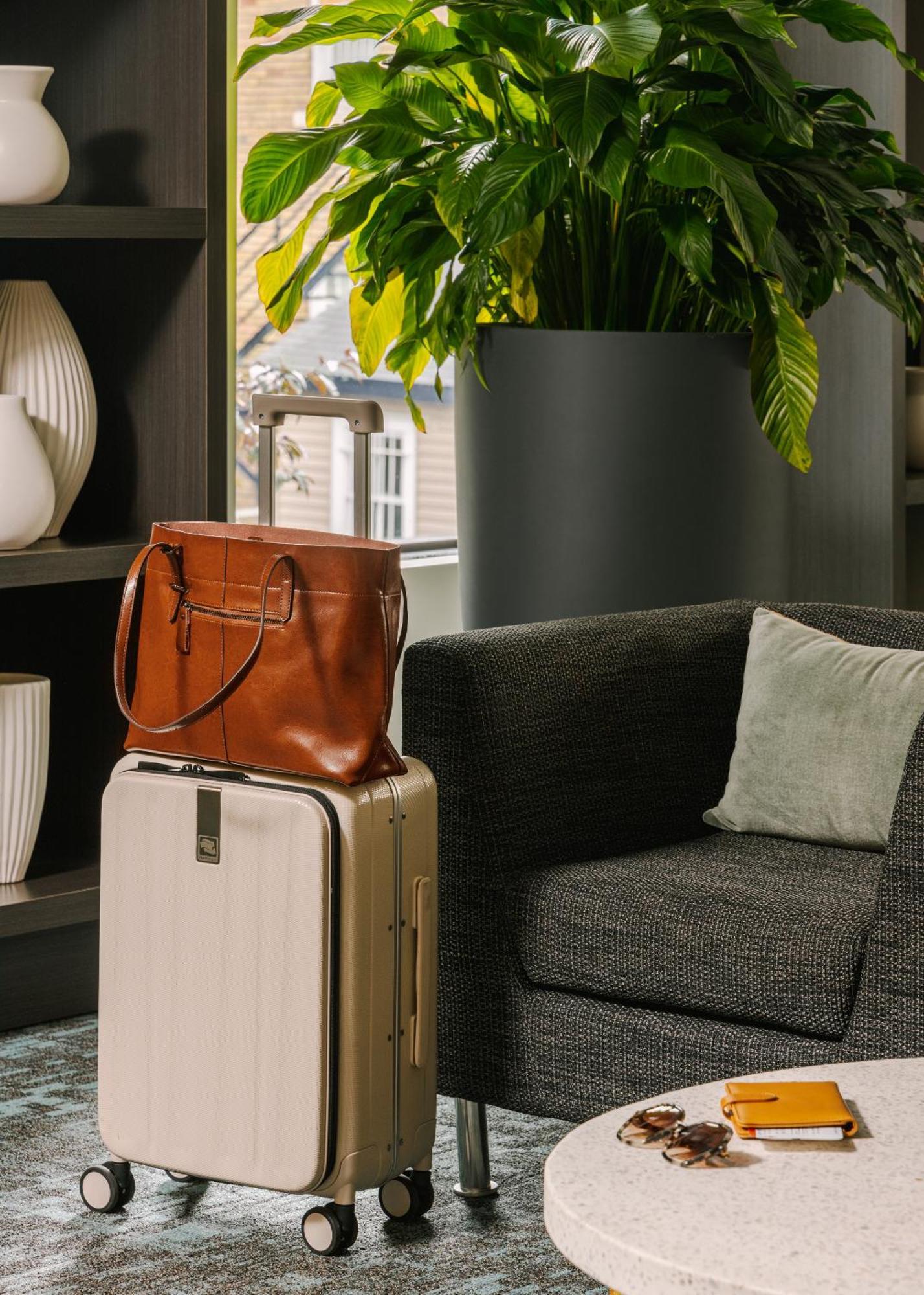 Aparthotel Sonder The O'Connor Ottawa Zewnętrze zdjęcie