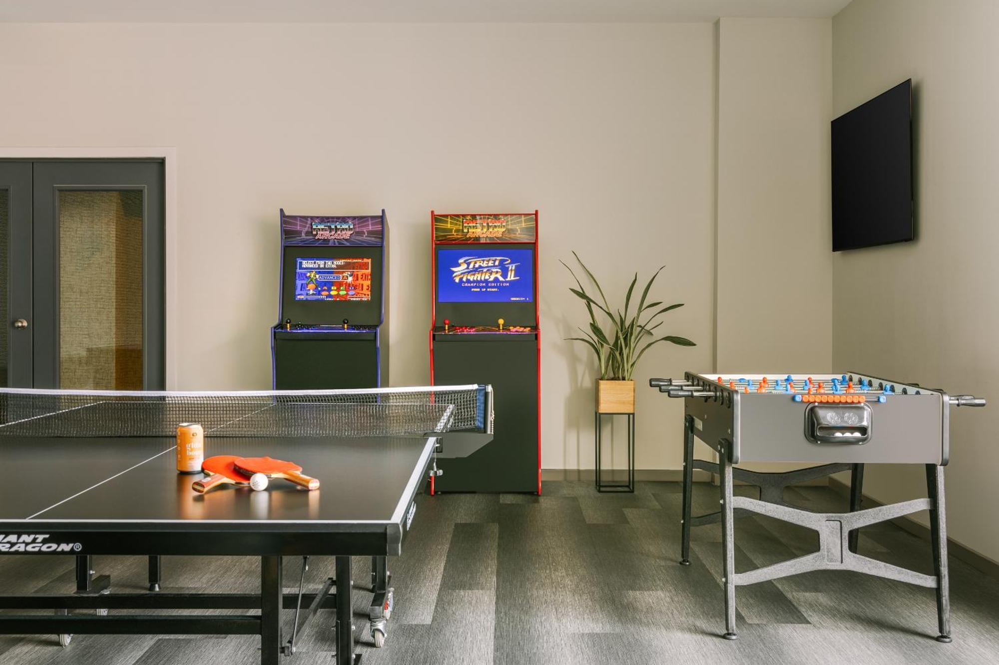 Aparthotel Sonder The O'Connor Ottawa Zewnętrze zdjęcie
